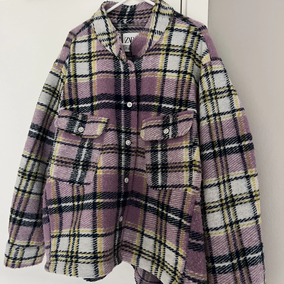 Overshirt jacka - 90