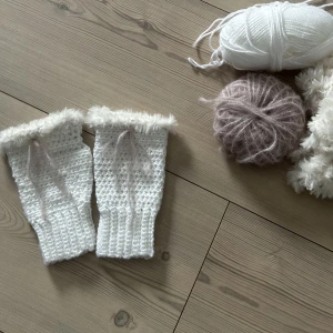 🎀 - imperfekt men inget som syns när man har dom på. sköna att ha på (klias inte) Skriv för frågor eller fler bilder, pris kan diskuteras 🪽