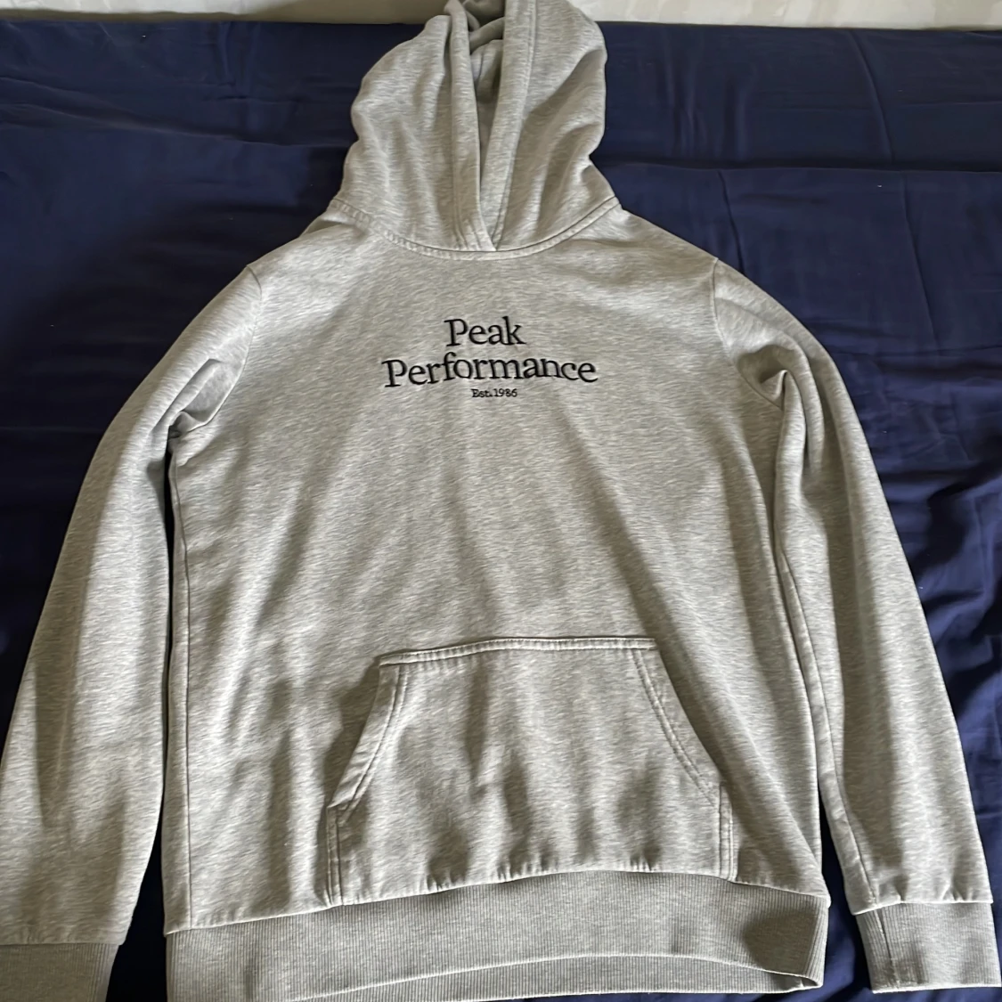 Peak Perfomance Hoodie