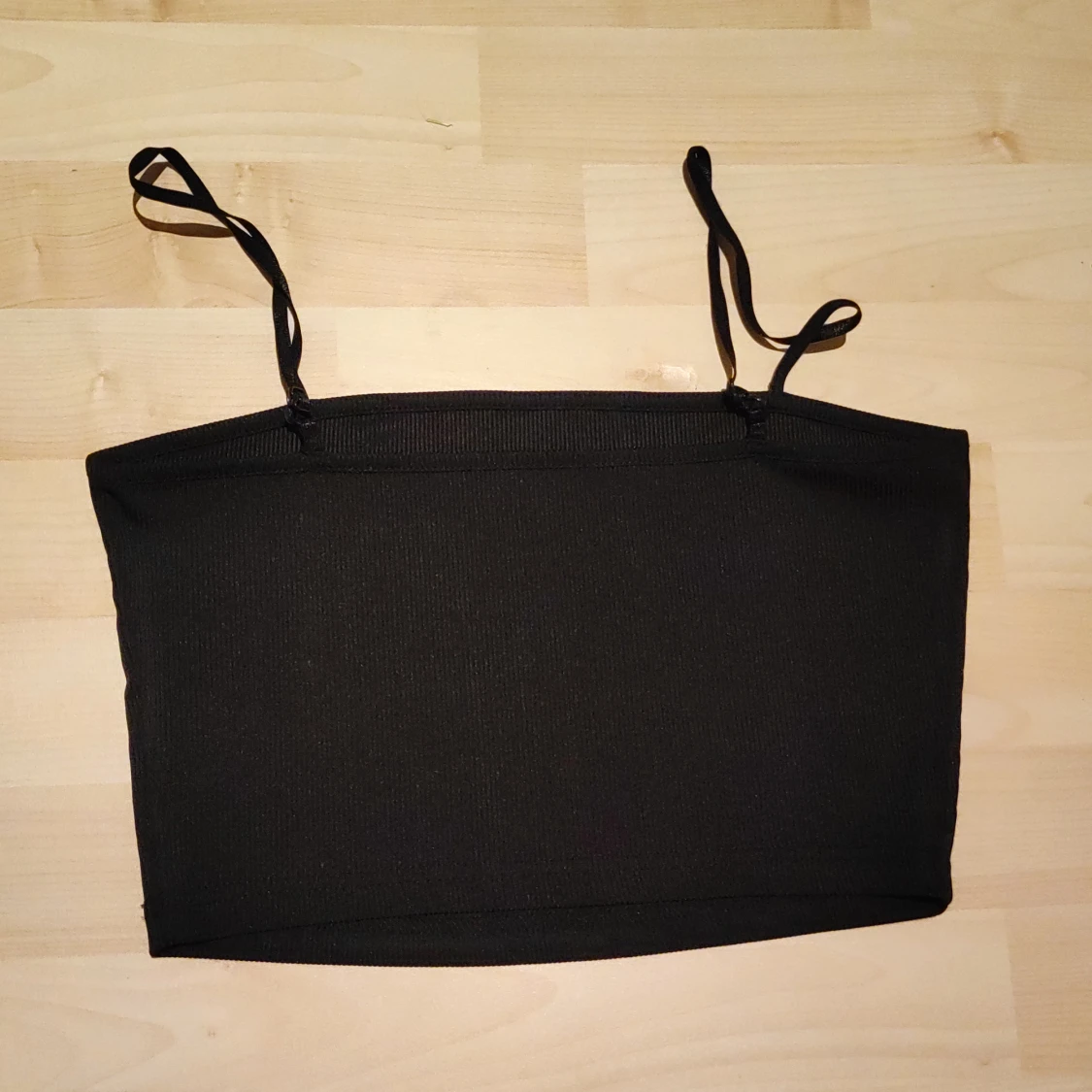 Slätt Enkel Linne & Cami - 91