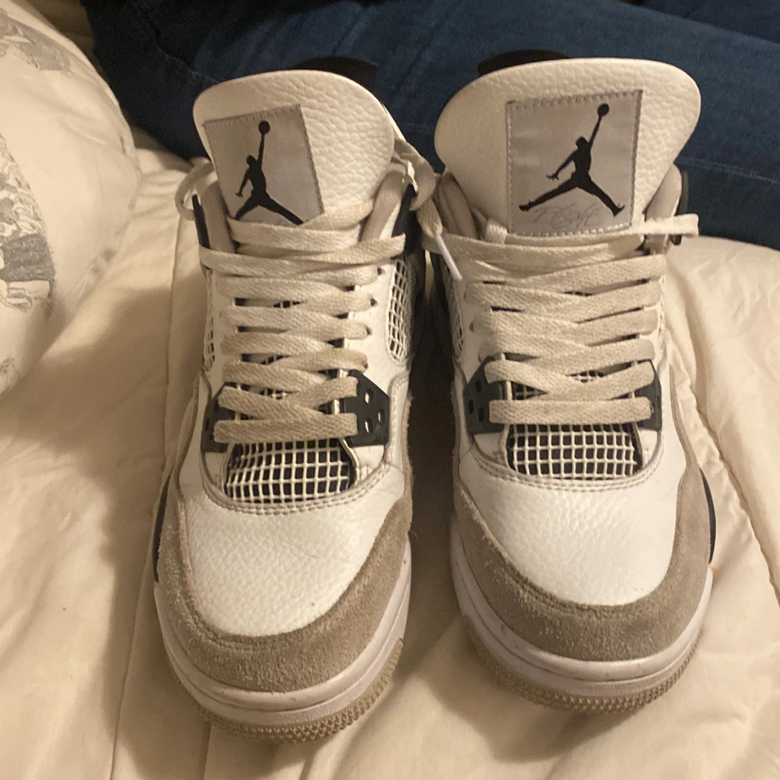 JORDAN 4 - 91