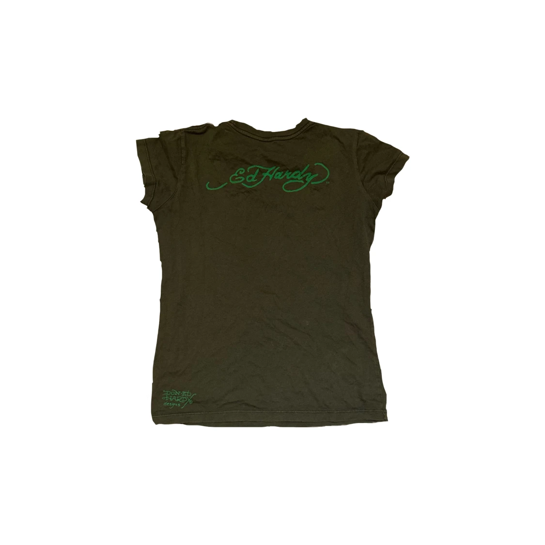 Ed Hardy T-Shirt - 90