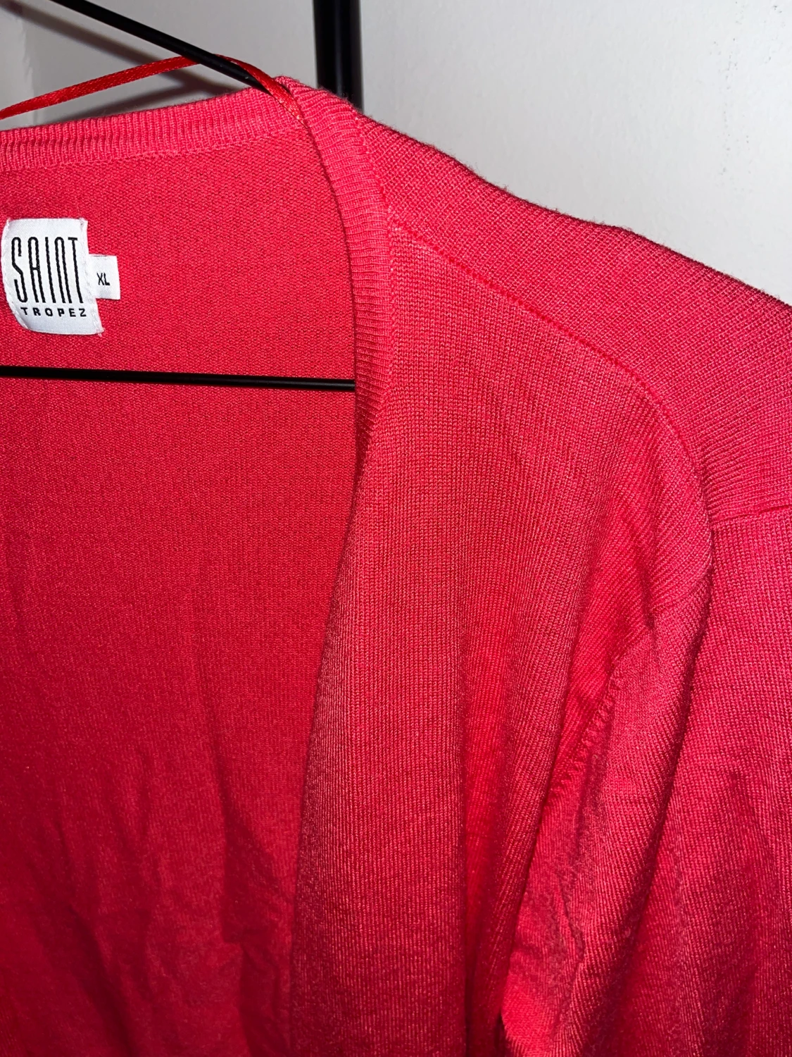 Stickad tröja  - 90