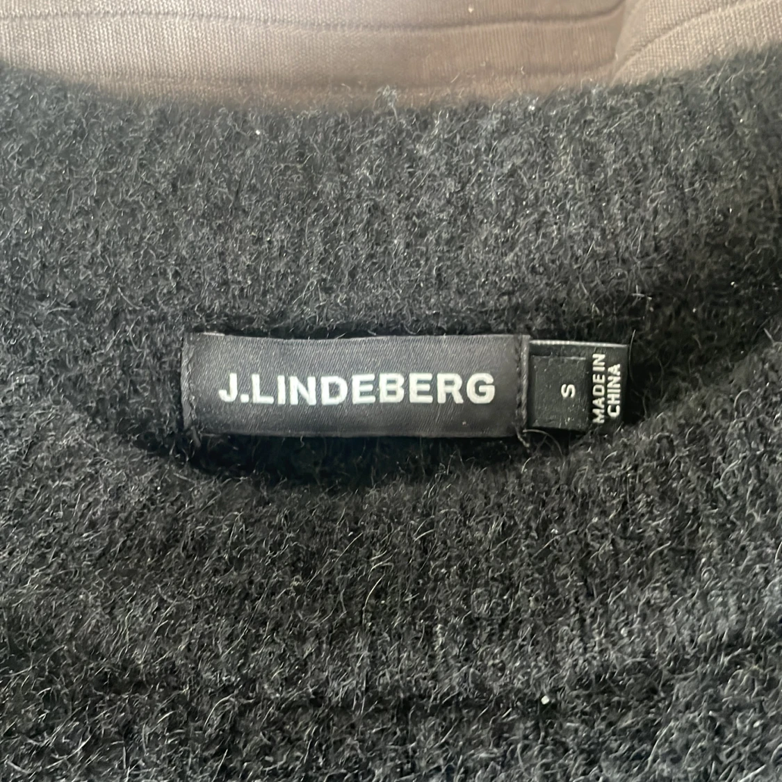J Lindberg tröja Stl S - 90