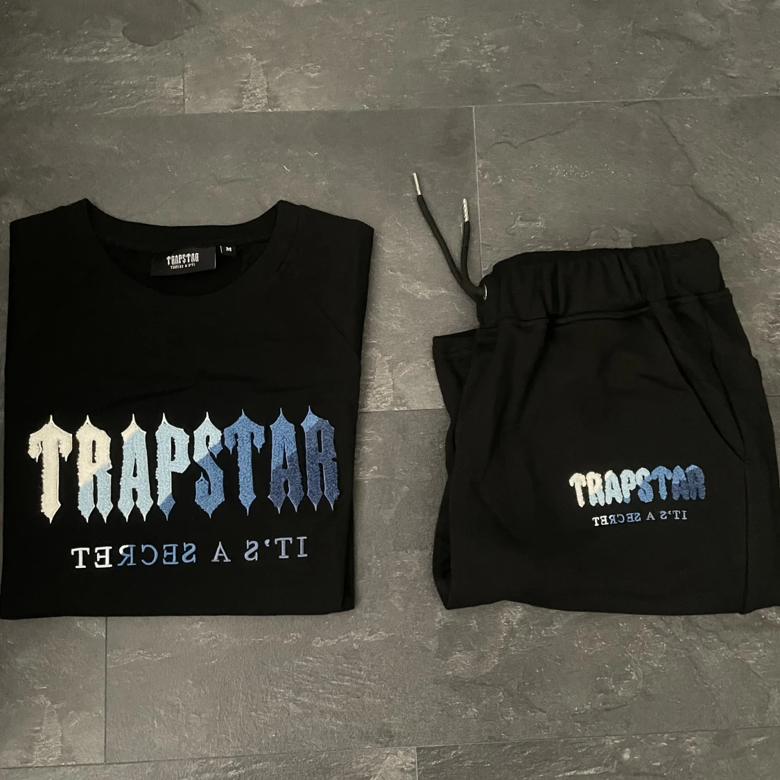 Trapstar set - 91