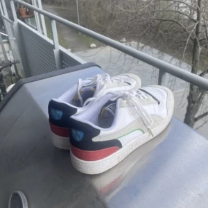Puma skor limited edition - 44,5 knappast använda, ser ut som nya