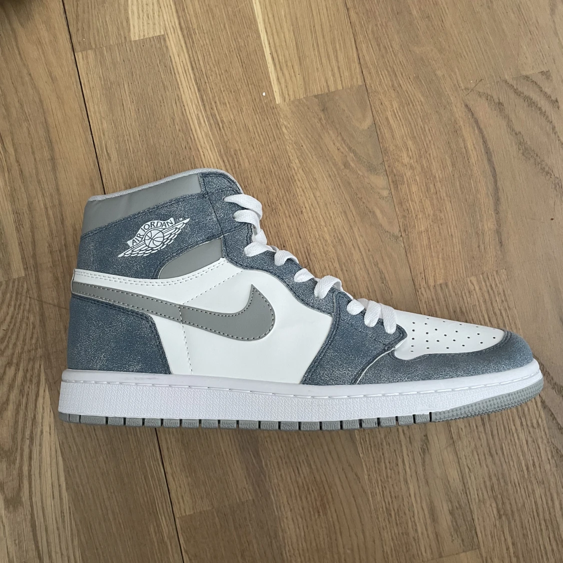 Jordan 1 high jeans - 90