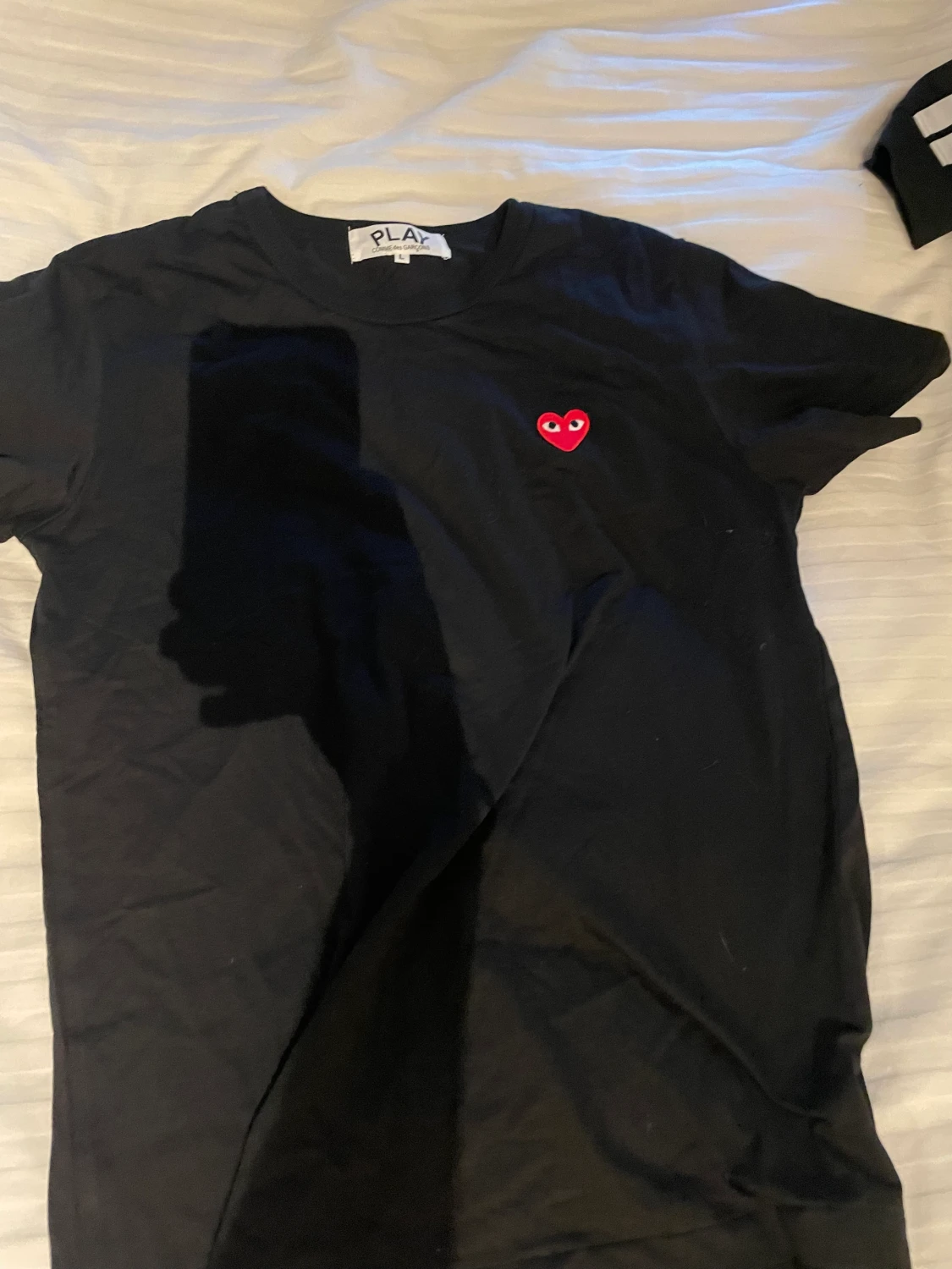 Comme Des Gargons T-shirt