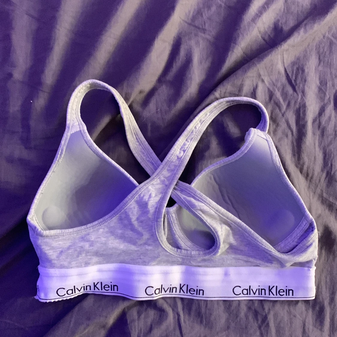 Calvin Klein topp  - 90