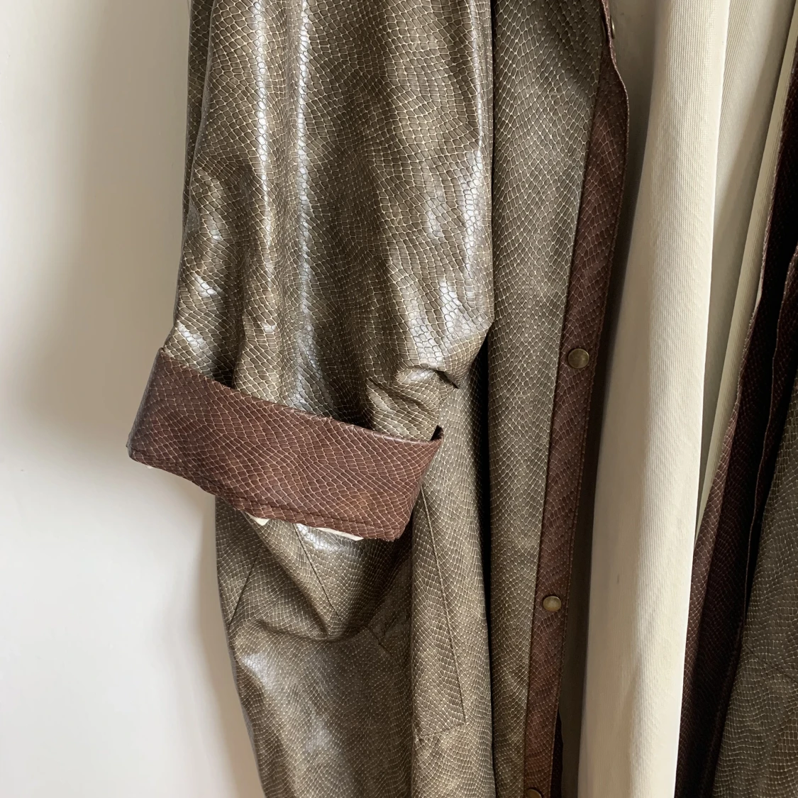 Amazing regnkappa  - 91