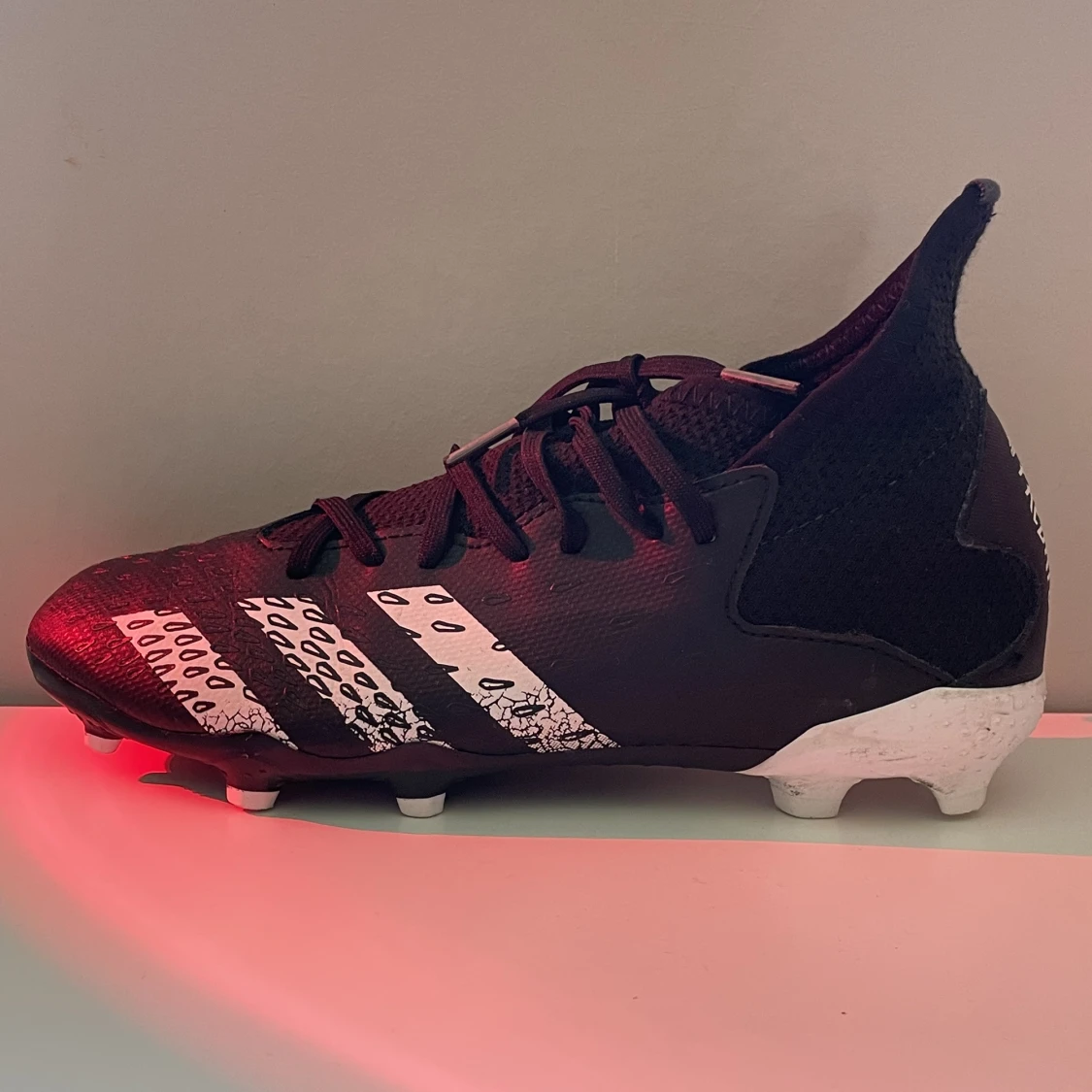 Adidas fotbollsskor - 90