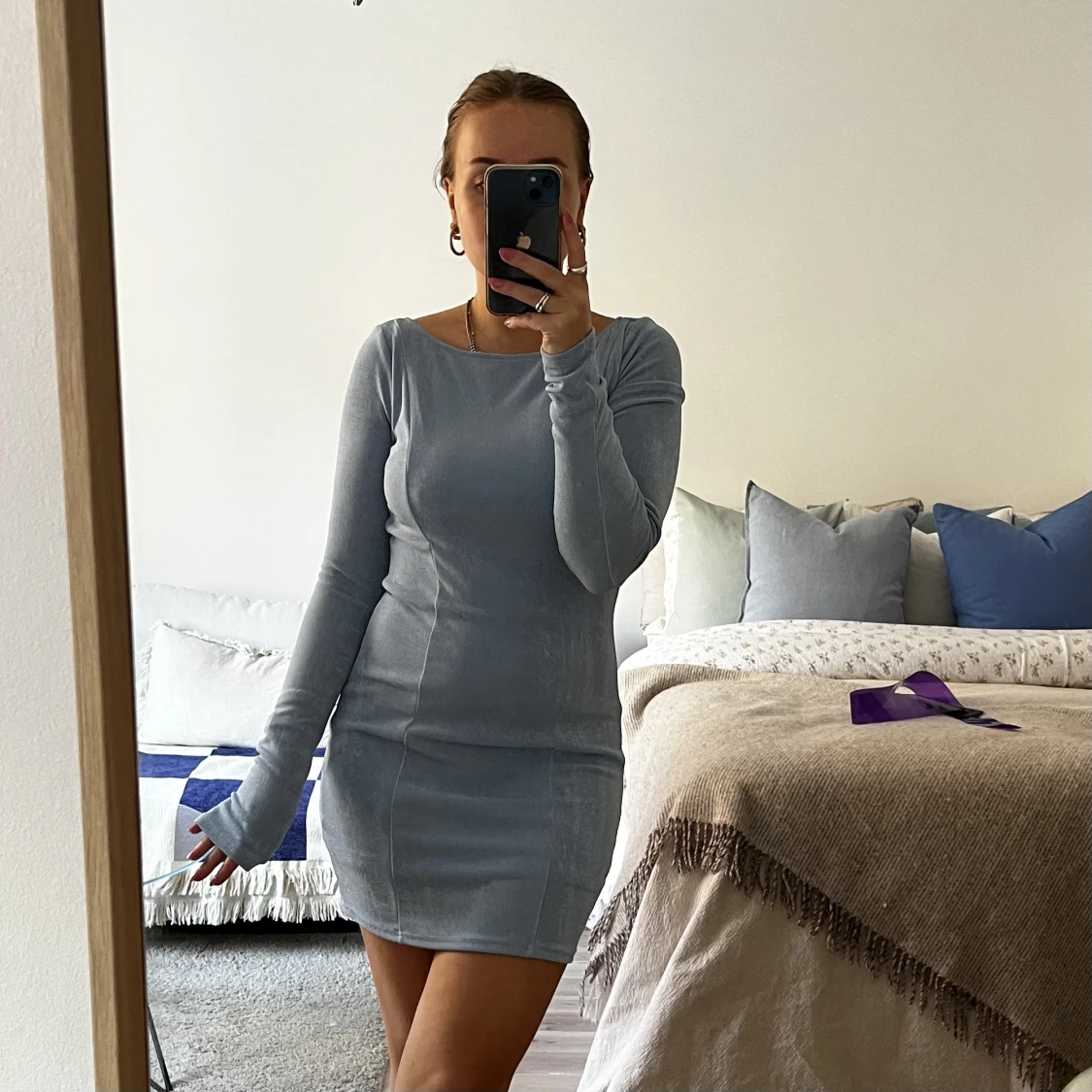 Klänning från NA-KD 