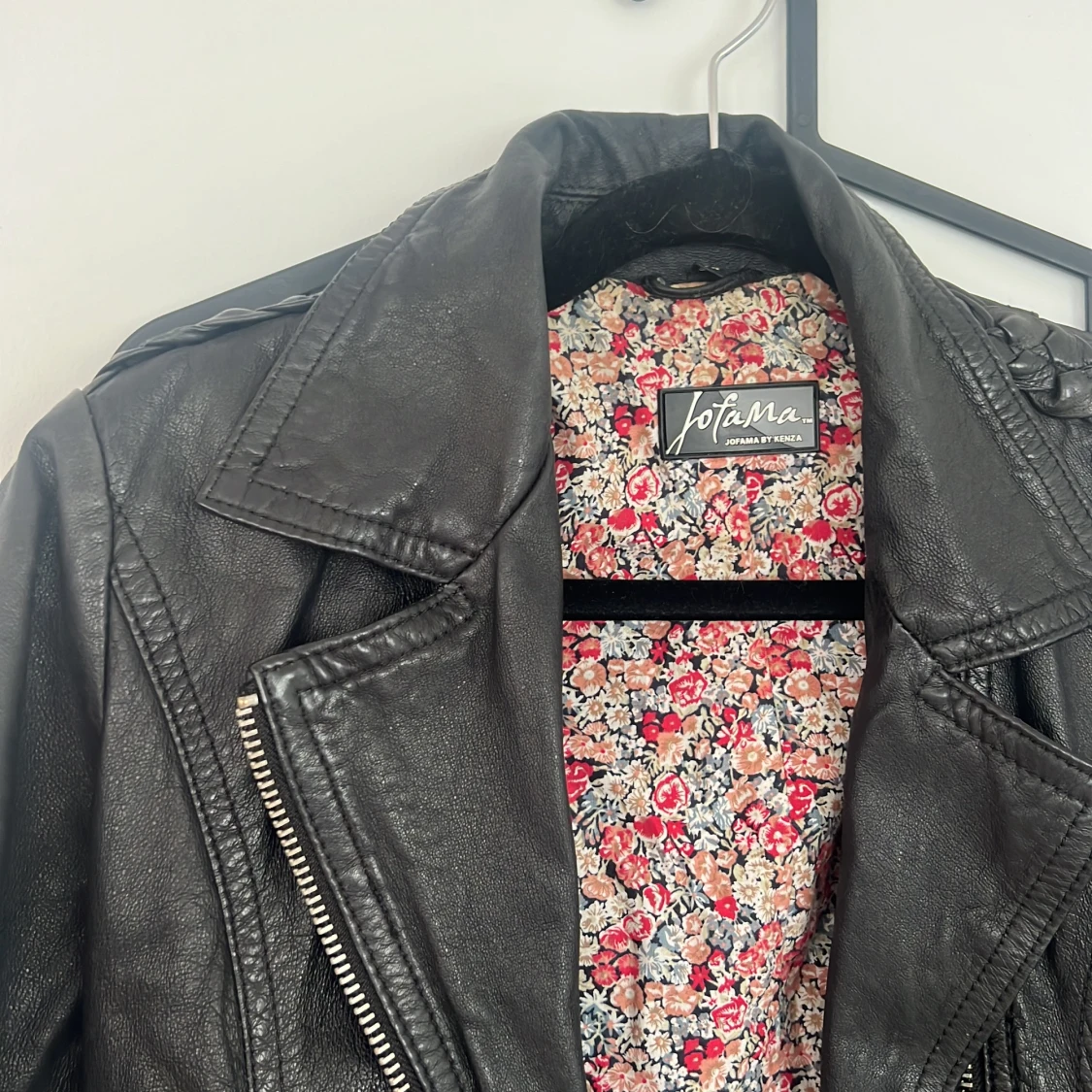 Jofma By Kenza Skinnjacka - 91