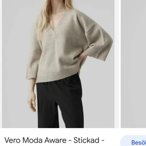 Söker!! - Söker denna tröja från Aware by Vero Moda i storlek M🫶🏽