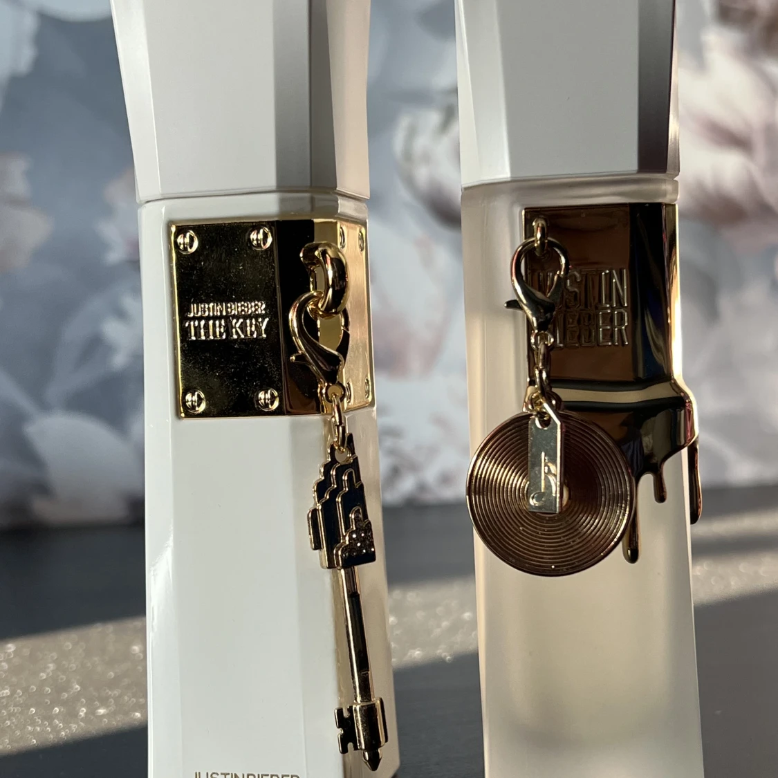 Justin bieber parfym - 90