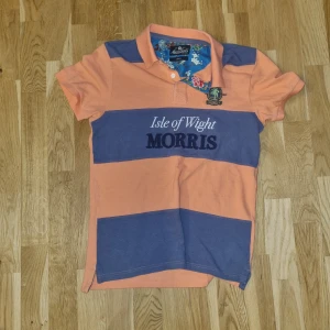 Morris gents - Köpare betalar frakten 