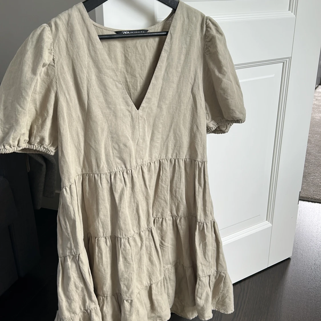 Zara klänning  - 90