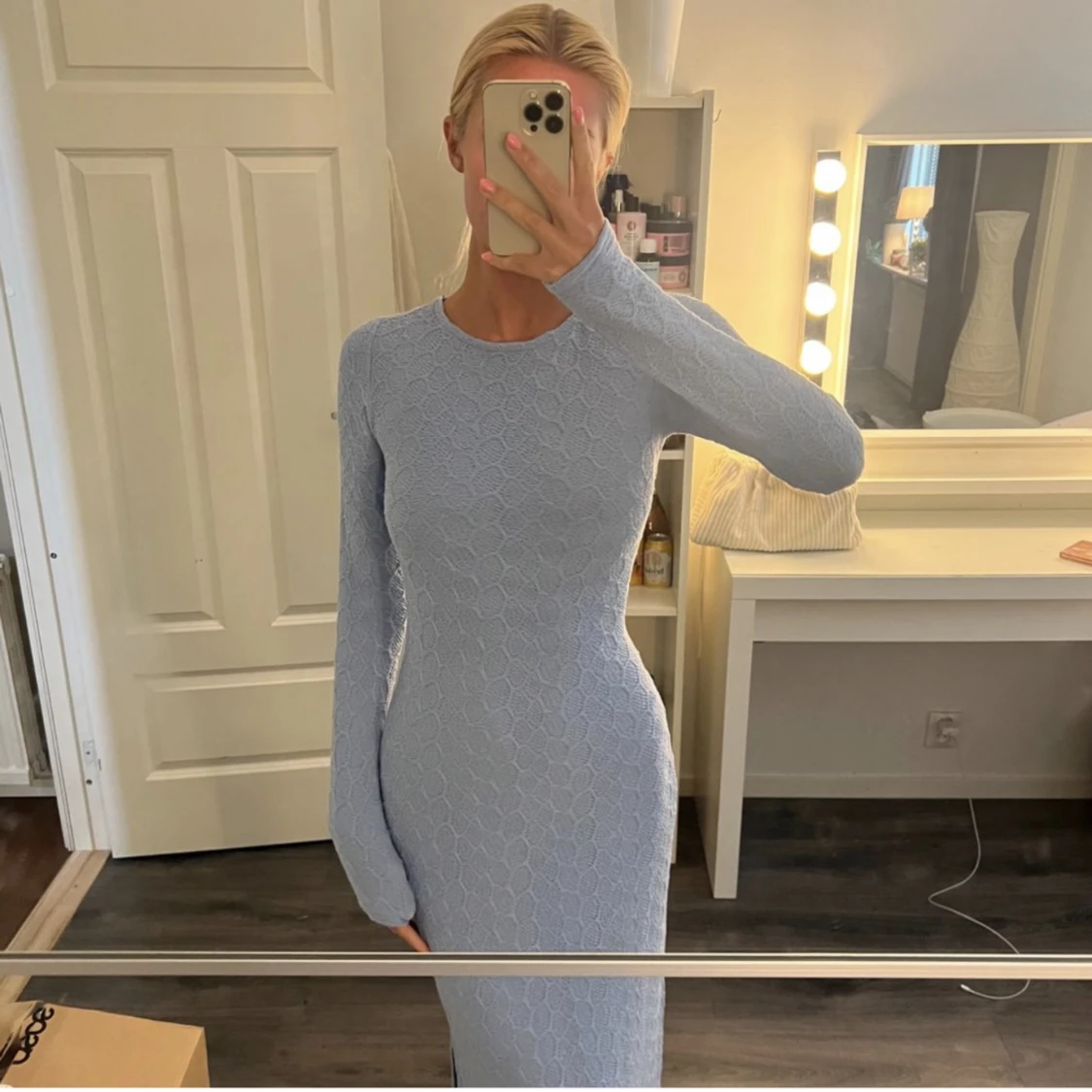 Klänning från resume  - 91