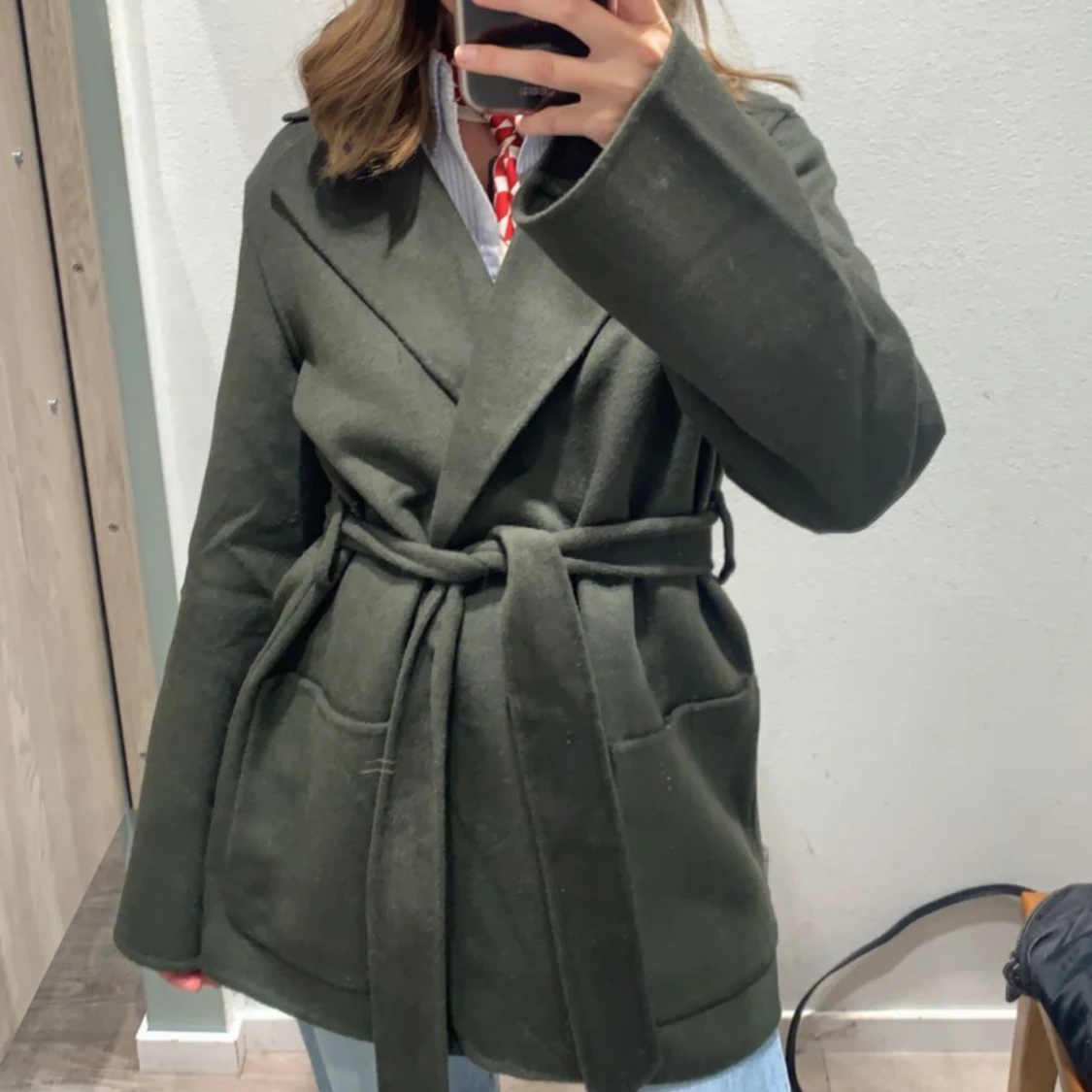 Höstjacka STOCKHLM - 90