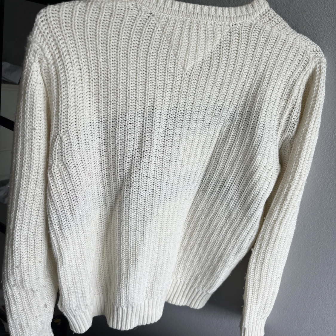 Stickad tröja Tommy Hilfiger  - 91