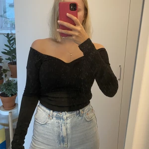 Topp - Helt ny och oanvänd topp från Nakd i stl xs.