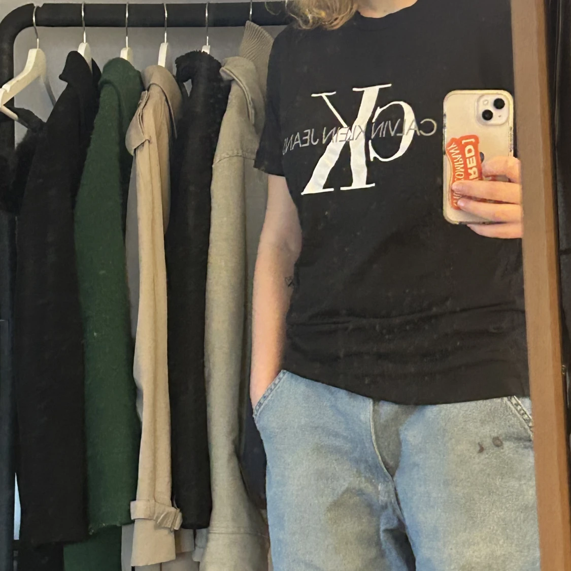 Calvin Klein t-shirt