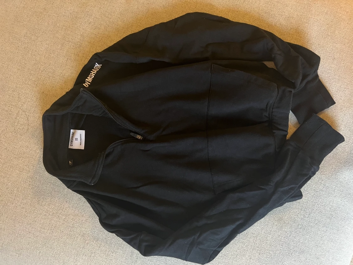 Gymshark pullover