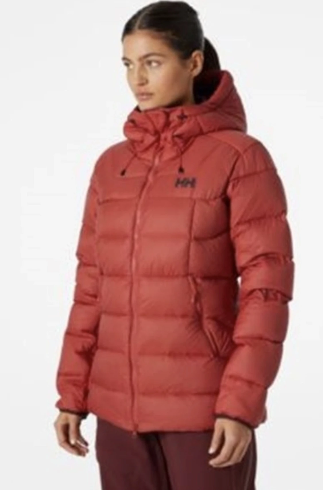 Helly hansen vinterjacka m  - 90