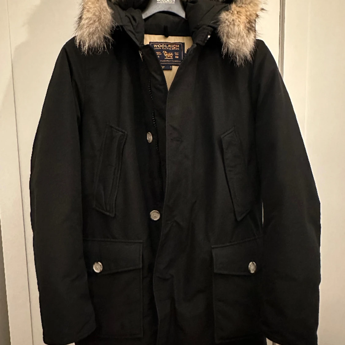 Woolrich Parka