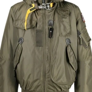 PJS BOMBERJACKA RETRO  - Unik classic Minst 10 år gammal bomberjacka från pjs, fortfarande i fint skick trots sin ålder. Storlek L 