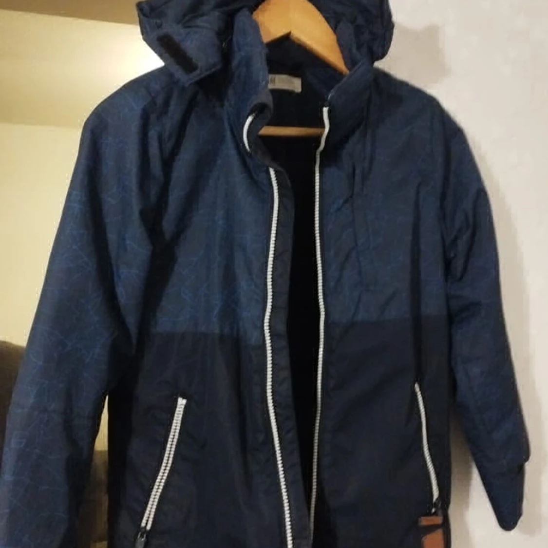 Vinter kläder  - 90