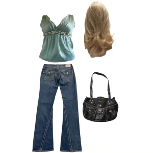 Outfit inspiration  - Kontakta vid intresse <3