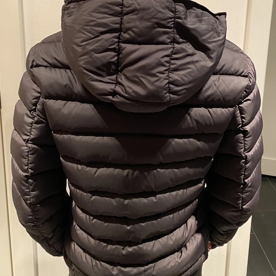 Colmar dunjacka - 91