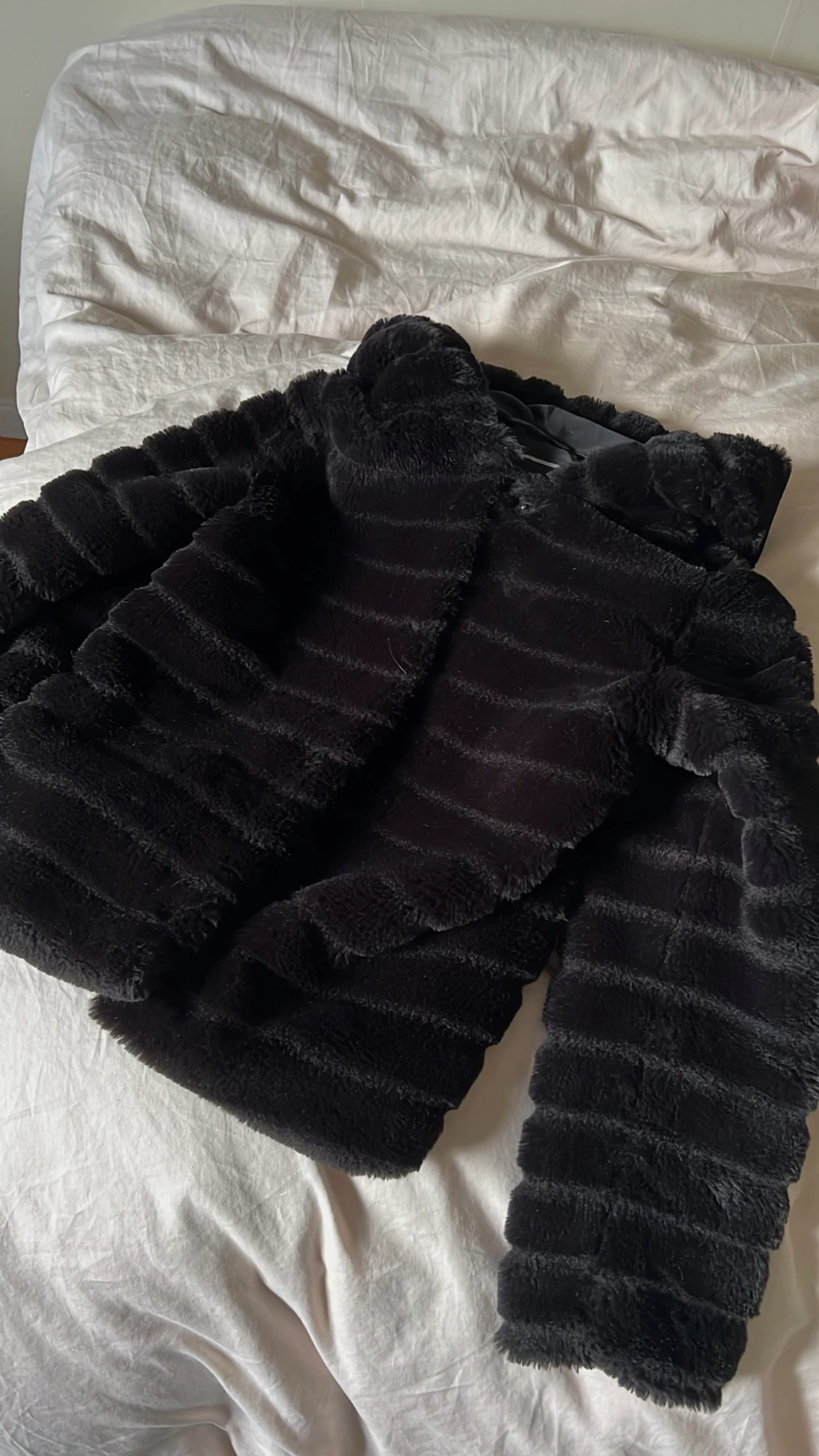 Supermysig jacka  - 90