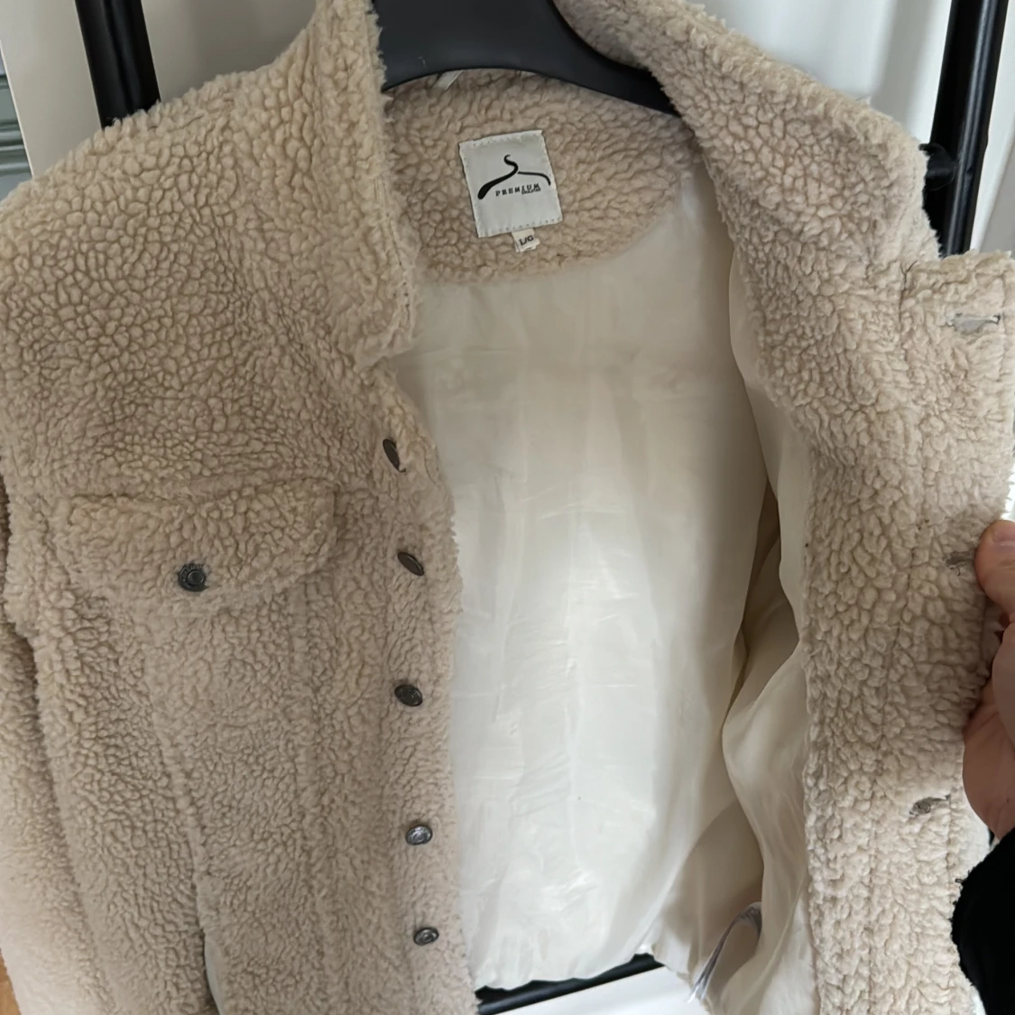 Vinterjacka BoohoMan - 90