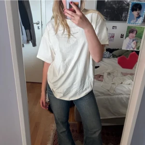 Oversized tröja - Fin oversized tröja