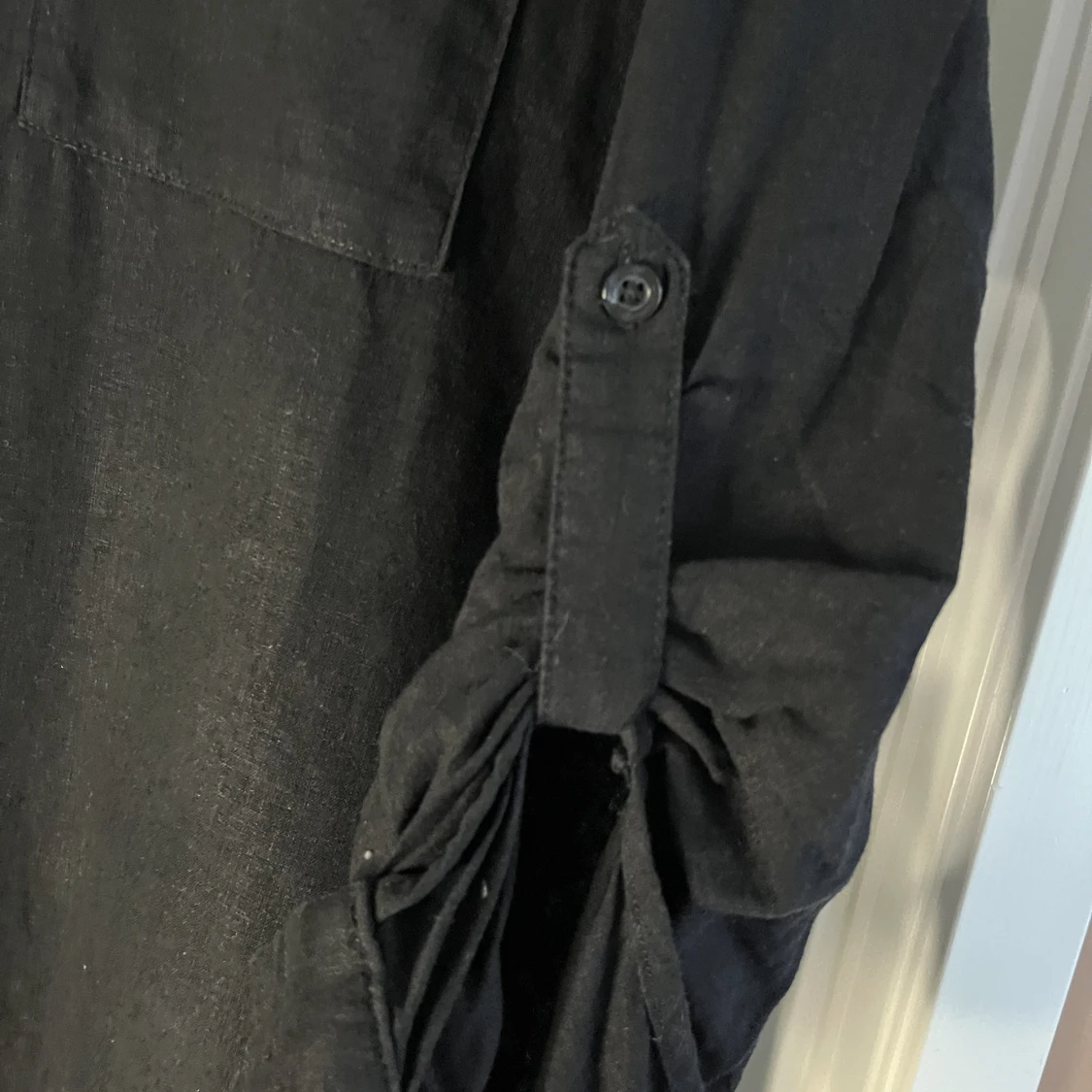 Skjortklänning  - 91