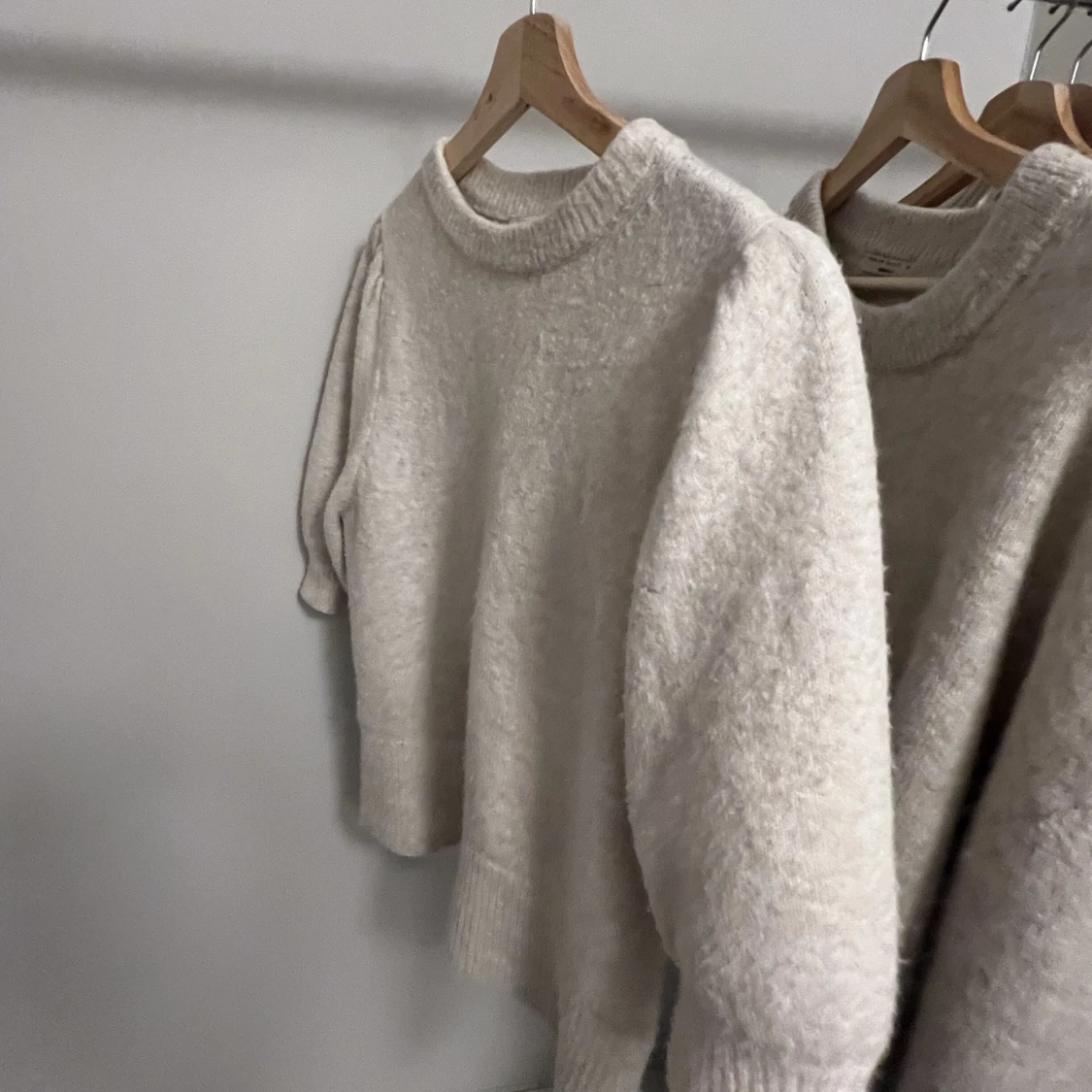 Trekvarts tröja - 90