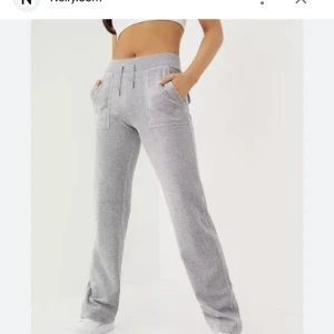 juicy byxor  - skriv för bilder ❤️använder inte de längre drf säljer jag dem 