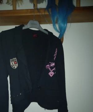 Kavaj  - Jättefina kavaj bara testad 