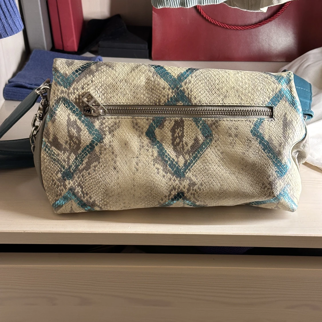 Väska Zadig & Voltaire  - 91