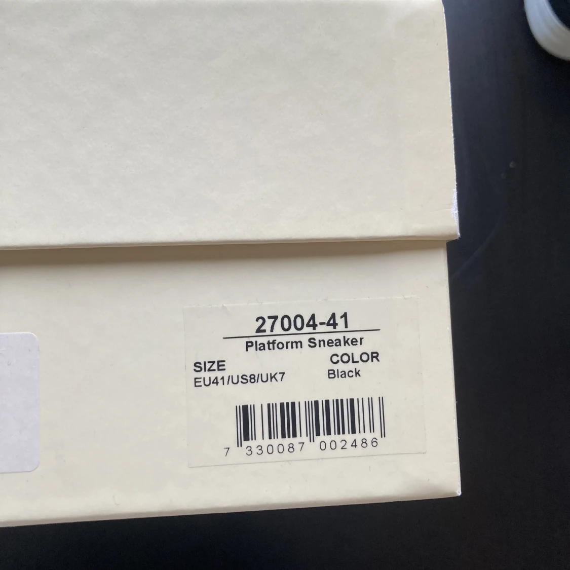 Axel arigato skor - 91