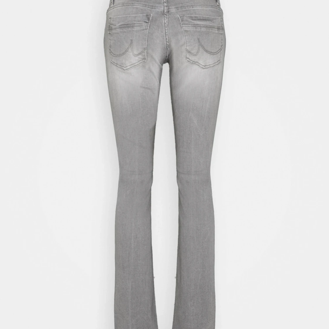 Lågmidjade jeans  - 90