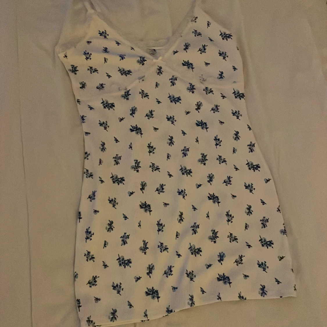 Kort klänning🤍 - 91