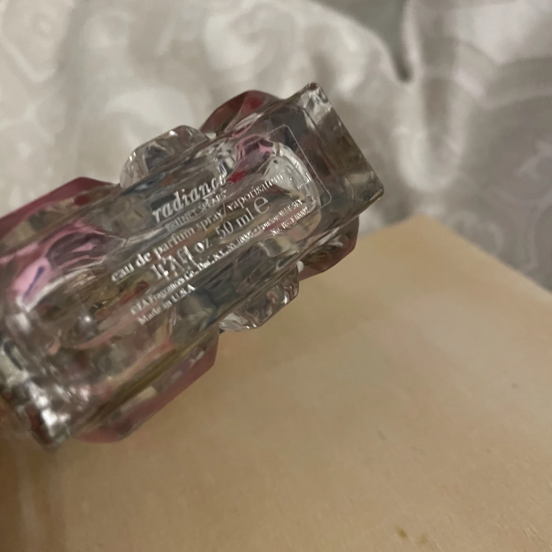 Britney Spears parfym  - 91