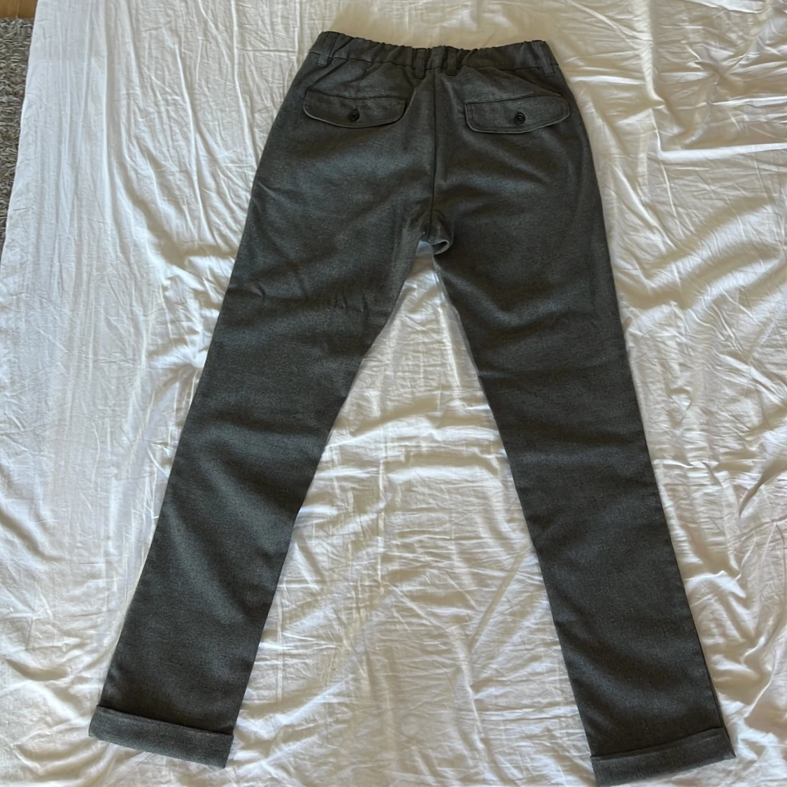 Dressman tygbyxor - 91