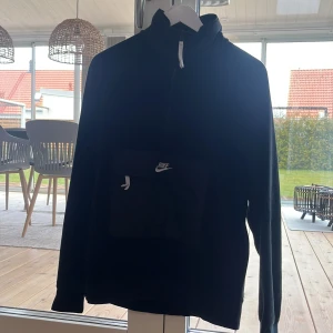 Nike Fleece - Nike Fleece storlek S bra skick