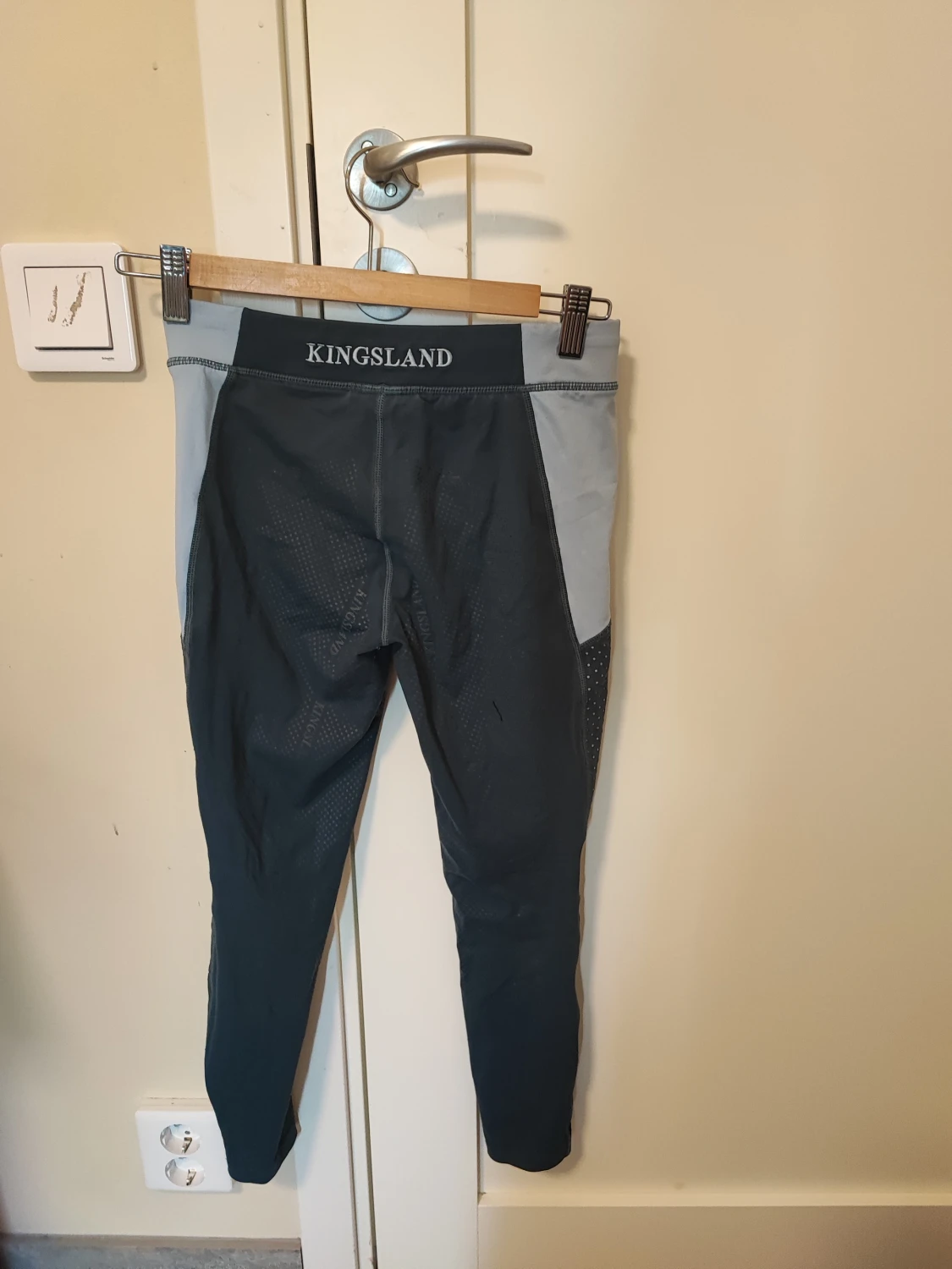 Kingsland ridbyxor  - 90