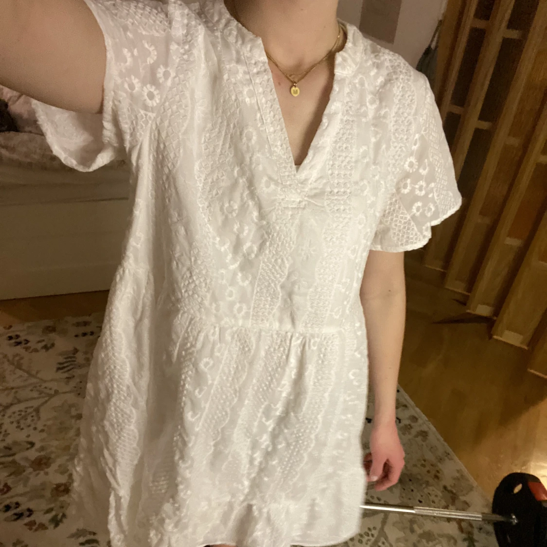 Studentklänning - 91