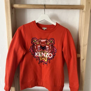 Kenzo blus - Kenzo Kids blus 